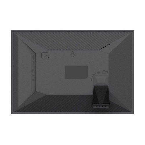 DIGITAL PHOTO FRAME  10.1' WIFI DIGITAL BLACK